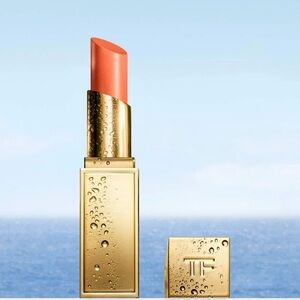 Tom Ford Soleil Lip Balm, 02 Jet Set, 2.8g, NIB